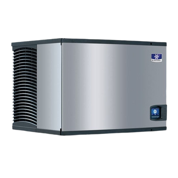 Manitowoc IDT1900A Modular Full Cube Ice Maker, product view