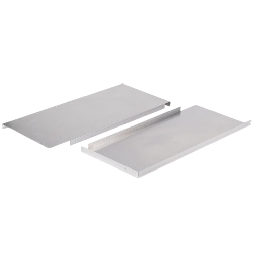 Manitowoc K00472 22 to 30 inch bin adapter, product view