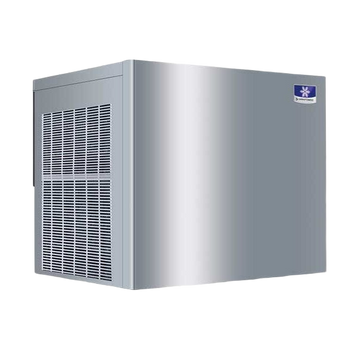 Manitowoc RNF1100A Modular Nugget Ice Maker, product view