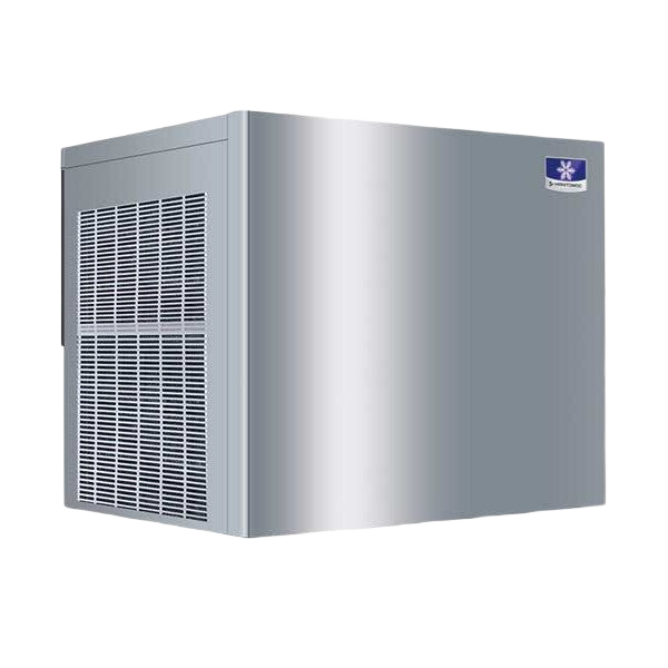 Manitowoc RNF1100A Modular Nugget Ice Maker, product view