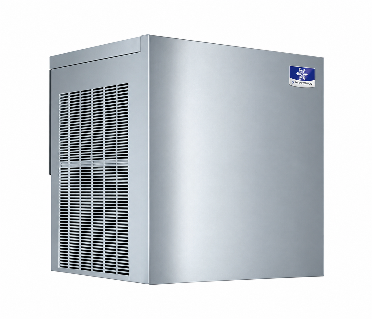 Manitowoc RNK0620AZ Modular Nugget Ice Maker, product view