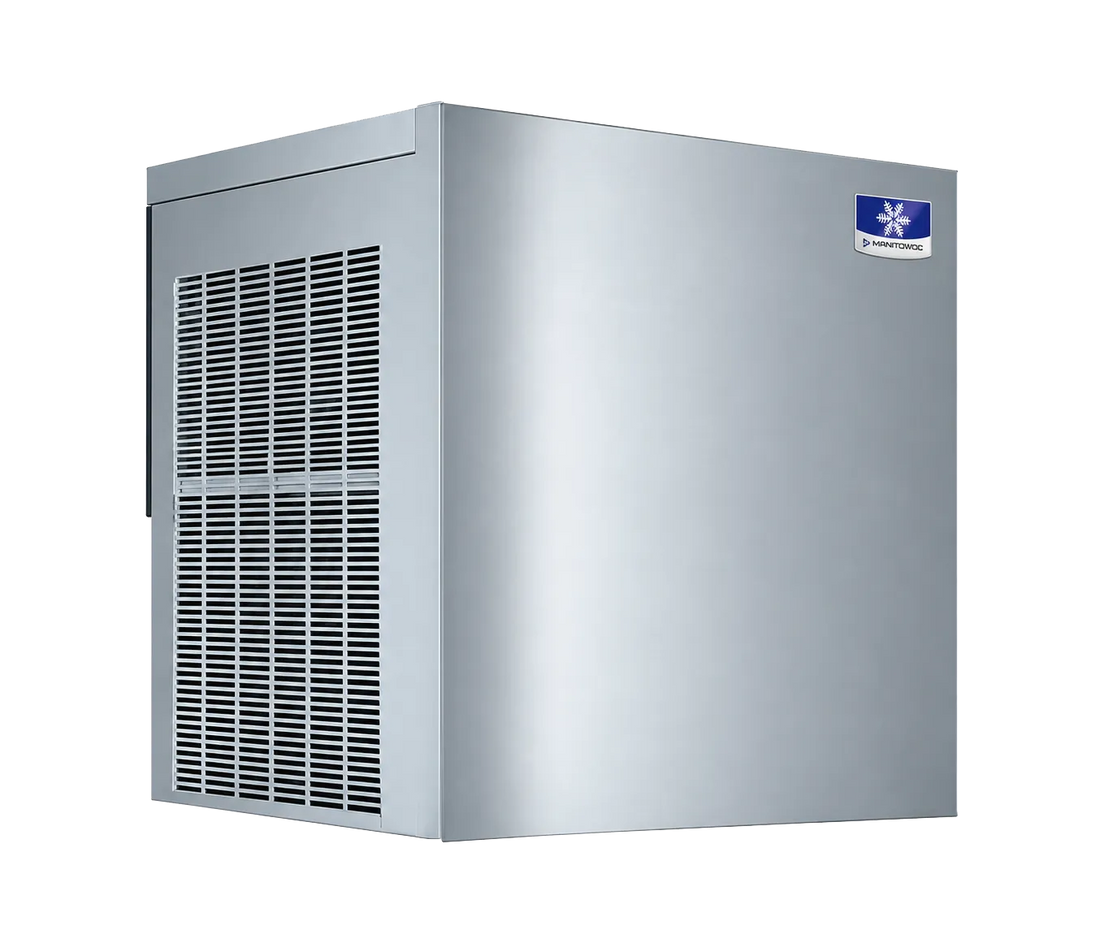 manitowoc-rnk0620az-modular-nugget-ice-maker-front