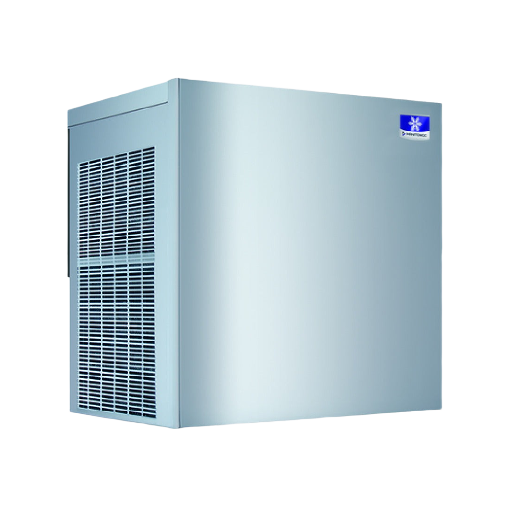 Manitowoc RNP0320A Modular Nugget Ice Maker, product view