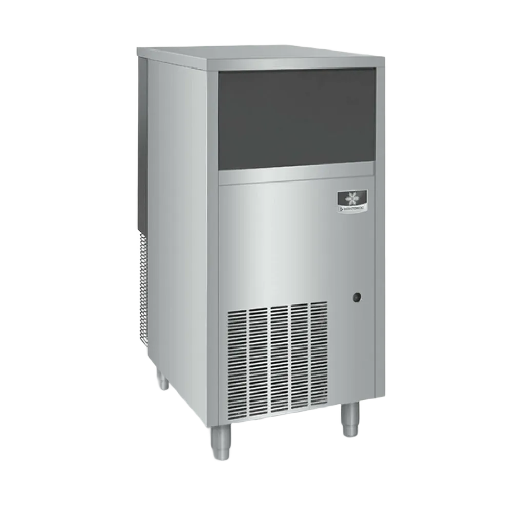 manitowoc-ufk0200az-undercounter-flake-ice-maker-front