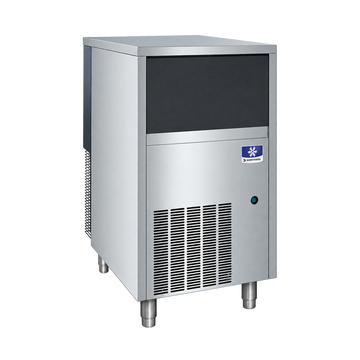 Manitowoc UFP0200A Undercounter Flake Ice Maker with Bin, product view
