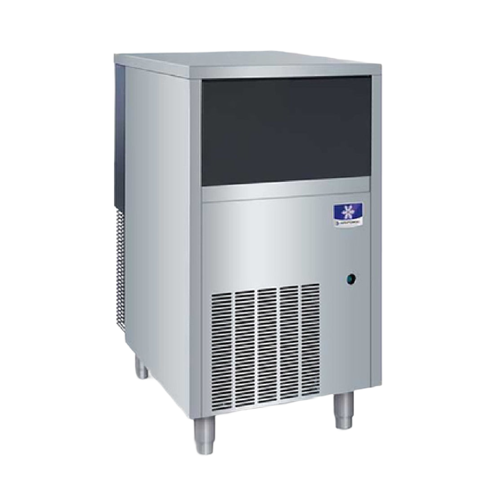 Manitowoc UNK0200AZ Undercounter Nugget Ice Maker with Bin, product view