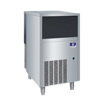Manitowoc UNK0200AZ Undercounter Nugget Ice Maker with Bin, product view