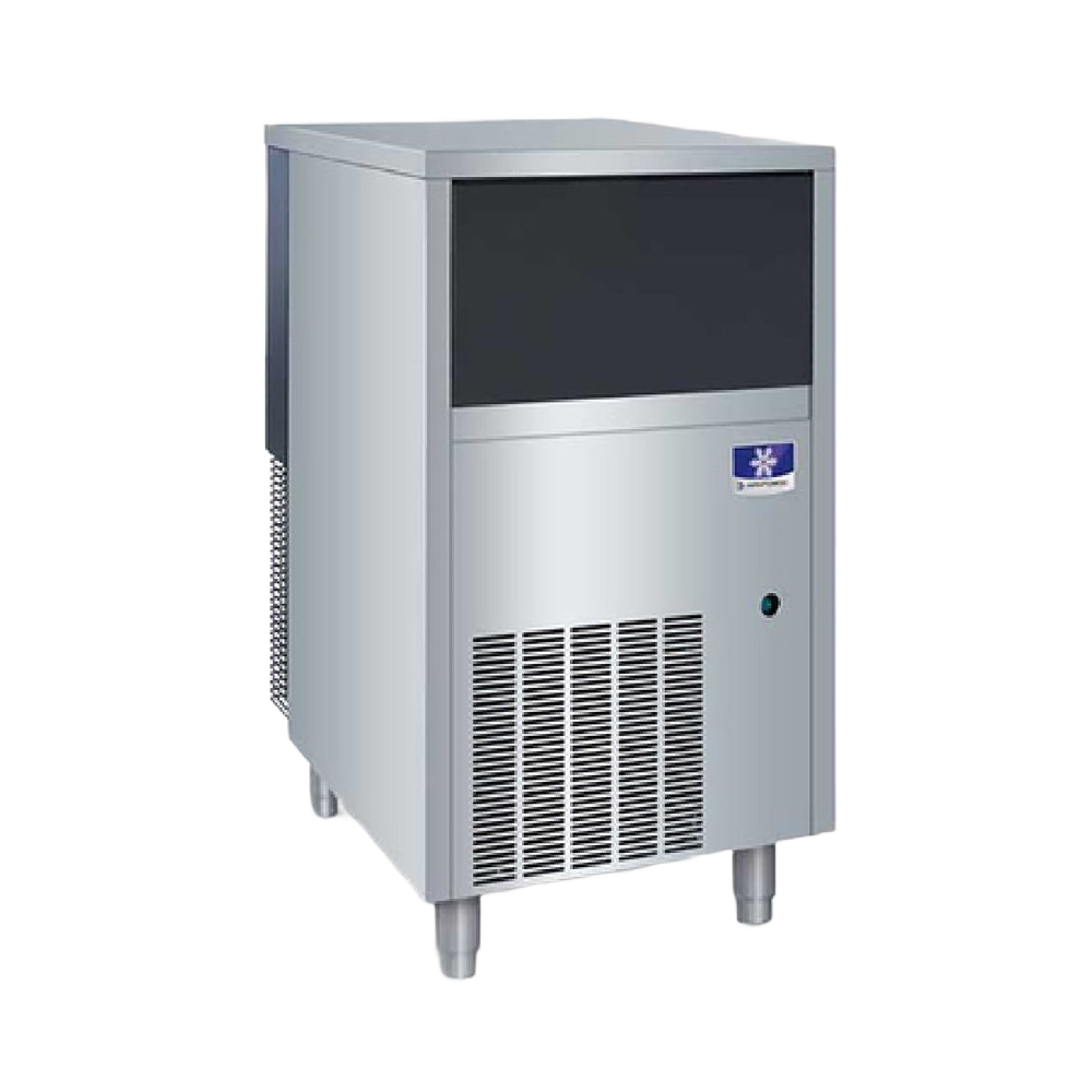 Manitowoc UNP0200A Undercounter Nugget Ice Maker with Bin, product view