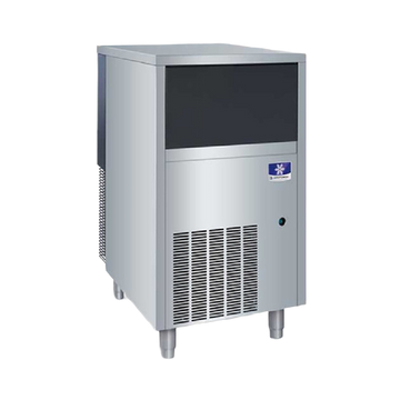 Manitowoc UNP0200A Undercounter Nugget Ice Maker with Bin, product view