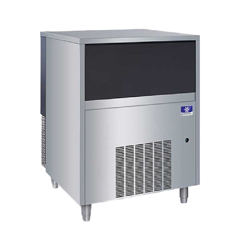 Manitowoc UNP0300A Undercounter Nugget Ice Maker with Bin, product view