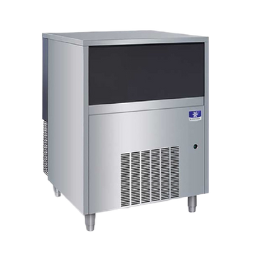 Manitowoc UNP0300A Undercounter Nugget Ice Maker with Bin, product view