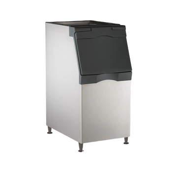 Scotsman B322S 22-Inch Ice Storage Bin - 370 lb Capacity