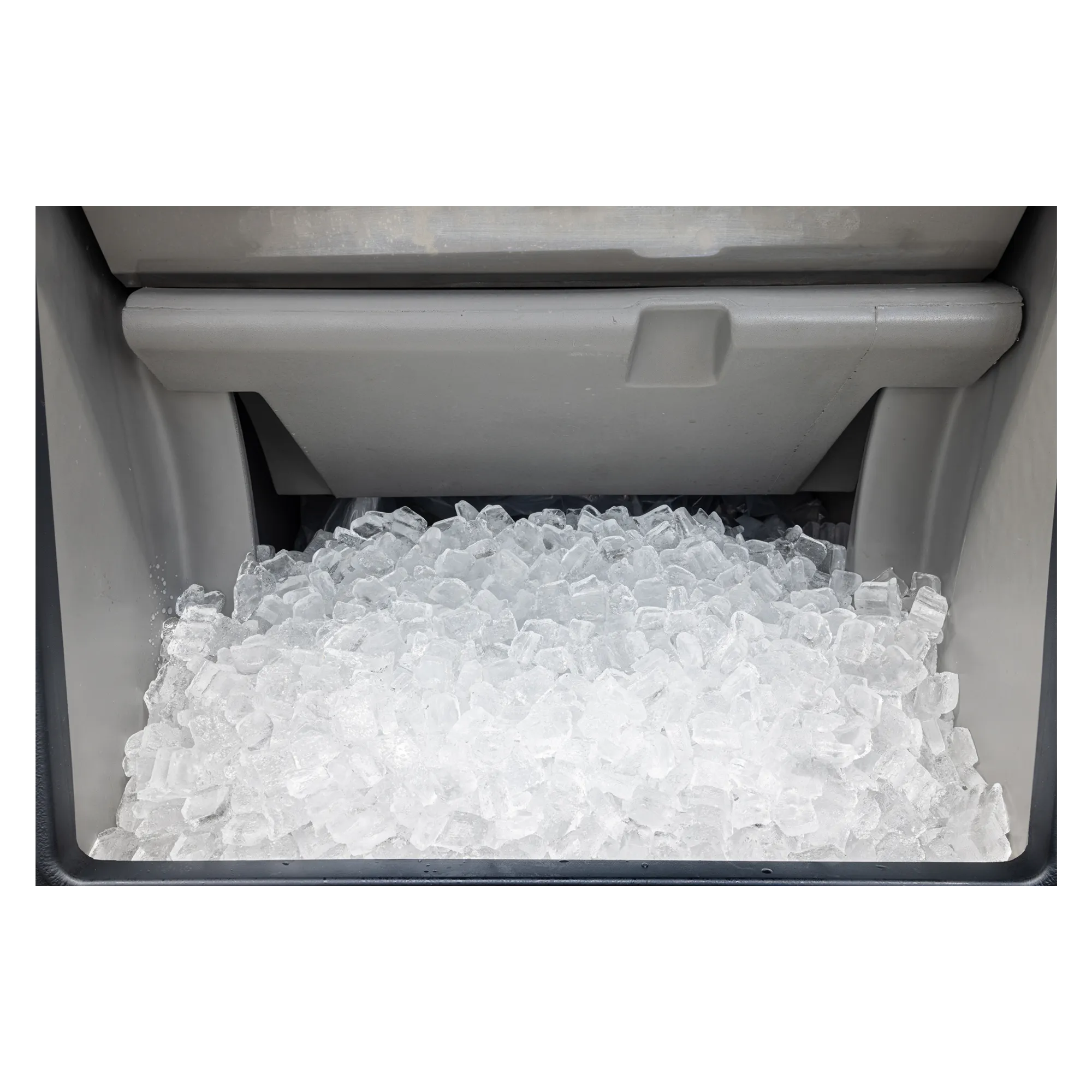 Scotsman B322S 22-Inch Ice Storage Bin - 370 lb Capacity