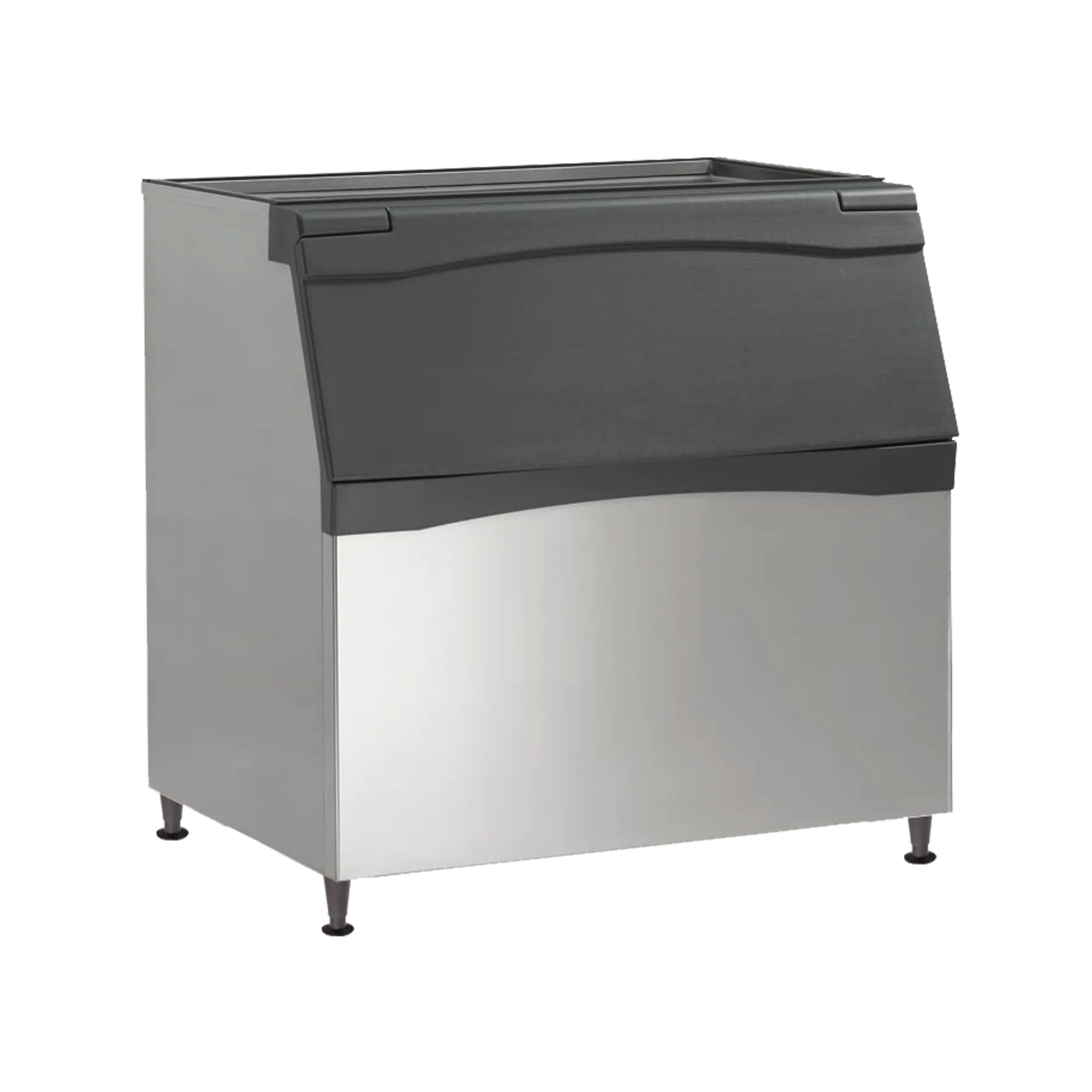 Scotsman B948S 48-Inch Ice Storage Bin - 893 lb Capacity