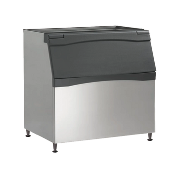Scotsman B948S 48-Inch Ice Storage Bin - 893 lb Capacity