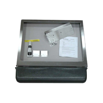 Scotsman KBT29 Bin Top Adapter Kit - 30-Inch Cuber to B842 Bin