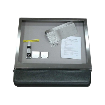 Scotsman KBT38 Bin Top Adapter Kit - 22-Inch Nugget or Flake Machine