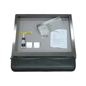Scotsman KBT39 Bin Top Adapter Kit - 22-Inch Nugget or Flake Machine to B842