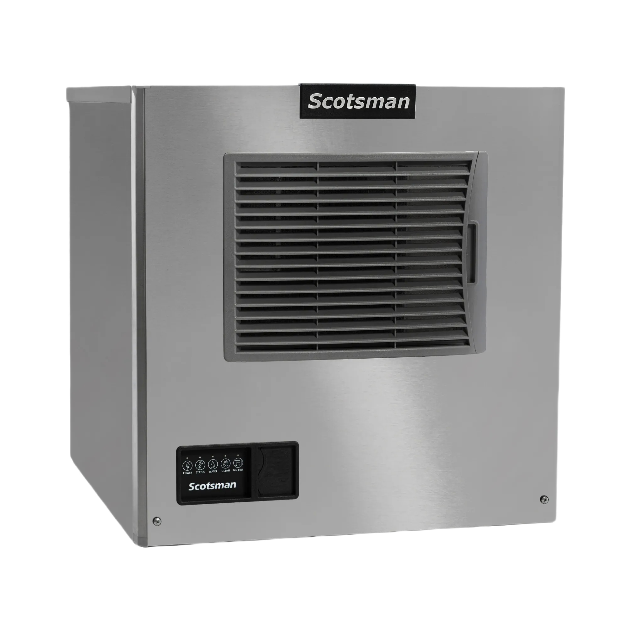 Scotsman Prodigy ELITE MC0322MAX-1 Commercial Ice Machine Head - 362 lb/Day Medium Cube, 22 Inch Air-Cooled 115V