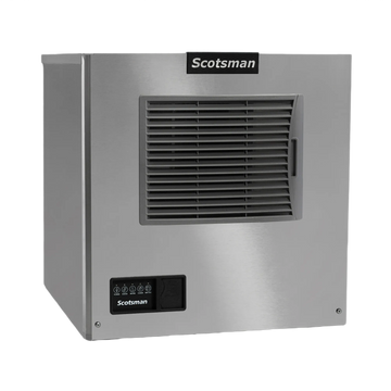 Scotsman Prodigy ELITE MC0322MAX-1 Commercial Ice Machine Head - 362 lb/Day Medium Cube, 22 Inch Air-Cooled 115V