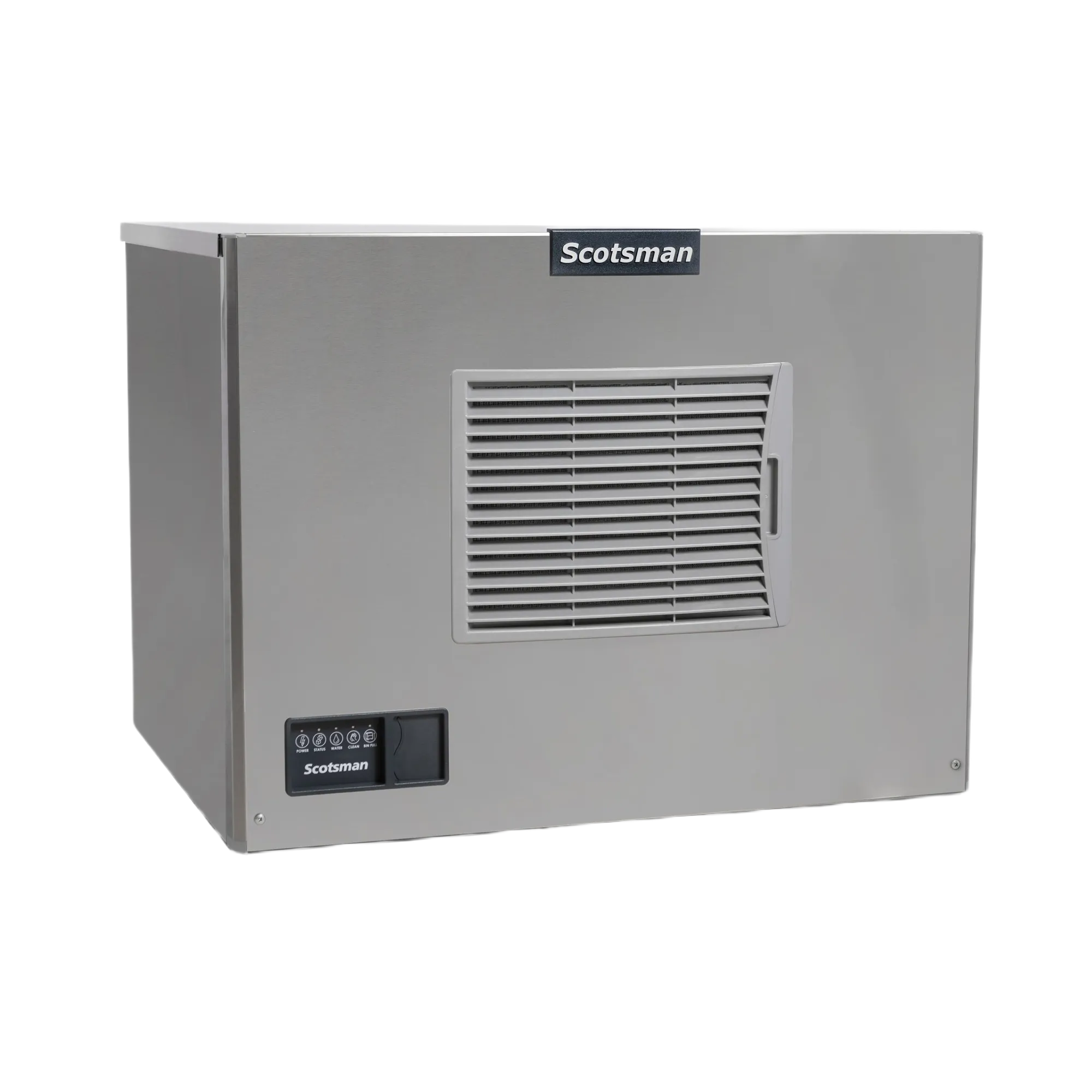 Scotsman Prodigy ELITE MC0530MAX-1 Commercial Ice Machine Head - 476 lb/Day Medium Cube, 30 Inch Air-Cooled 115V
