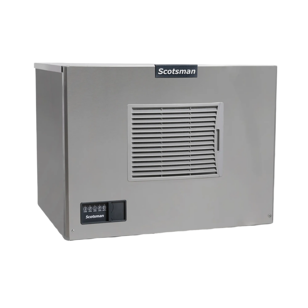 Scotsman Prodigy ELITE MC0630MAX-1 Commercial Ice Machine Head - 582 lb/Day Medium Cube, 30 Inch Air-Cooled 115V
