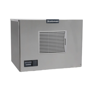 Scotsman Prodigy ELITE MC0630MAX-1 Commercial Ice Machine Head - 582 lb/Day Medium Cube, 30 Inch Air-Cooled 115V