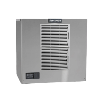 Scotsman Prodigy ELITE MC0830MAX-32 Commercial Ice Machine Head - 921 lb/Day Medium Cube, 30 Inch Air-Cooled 208-230V