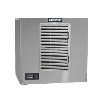 Scotsman Prodigy ELITE MC1030MAX-32 Commercial Ice Machine Head - 1,041 lb/Day Medium Cube, 30 Inch Air-Cooled 208-230V