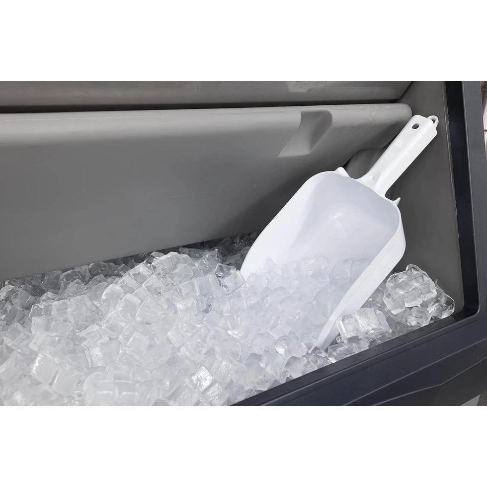 Scotsman Prodigy ELITE MC1030MAX-32 Commercial Ice Machine Head - 1,041 lb/Day Medium Cube, 30 Inch Air-Cooled 208-230V