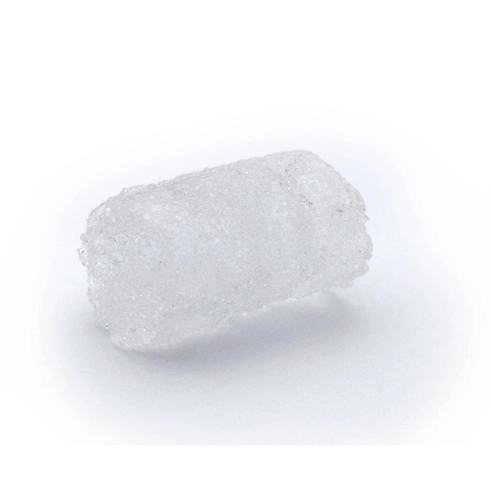 Scotsman Prodigy Plus NS1322AX-32 Commercial Nugget Ice Machine Head - 1,314 lb/Day Original Chewable Nugget Ice, 22 Inch Air-Cooled 208-230V