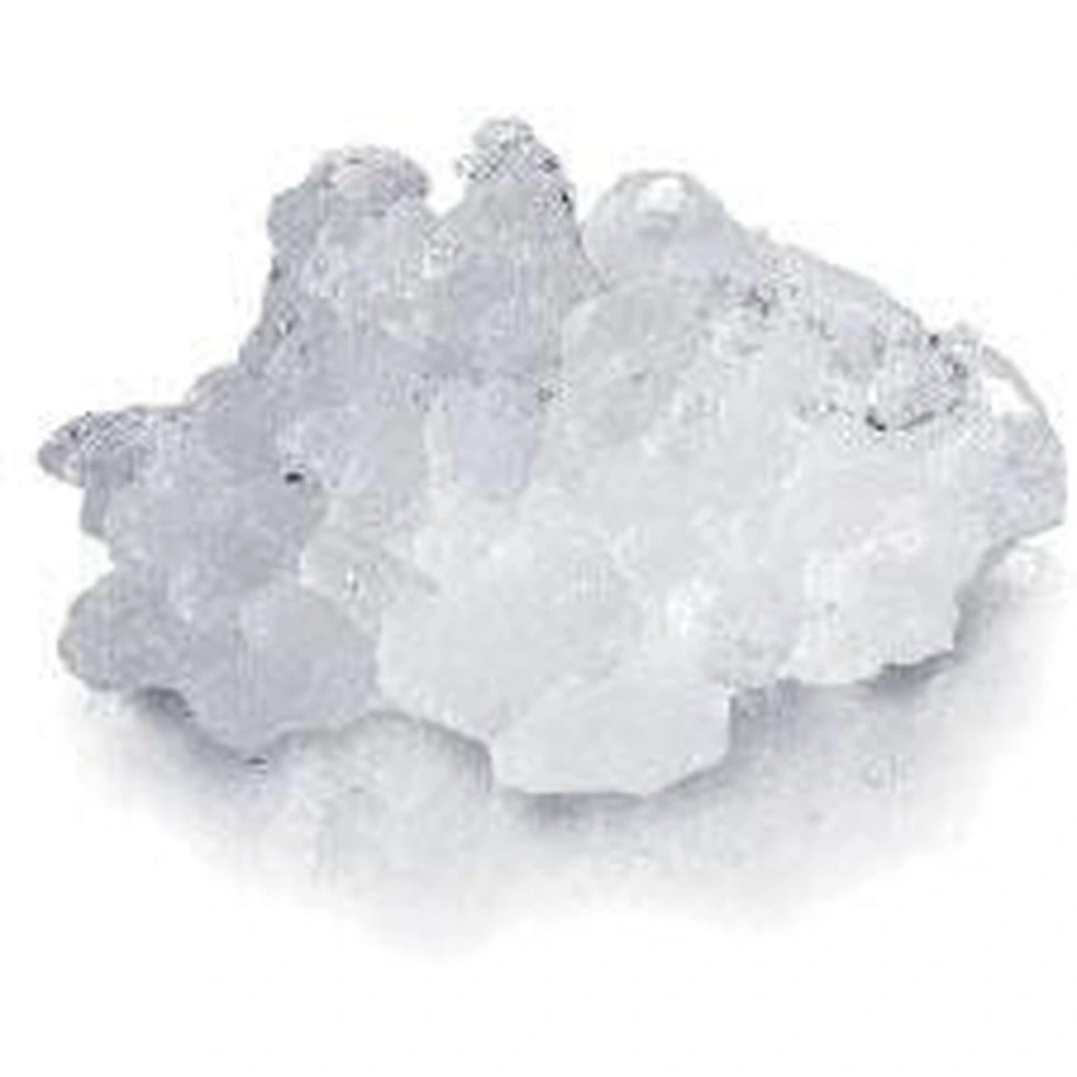 Scotsman UF424AX-1 Commercial Flake Ice Machine - 440 lb/Day with 80 lb Bin, 24 Inch Air-Cooled